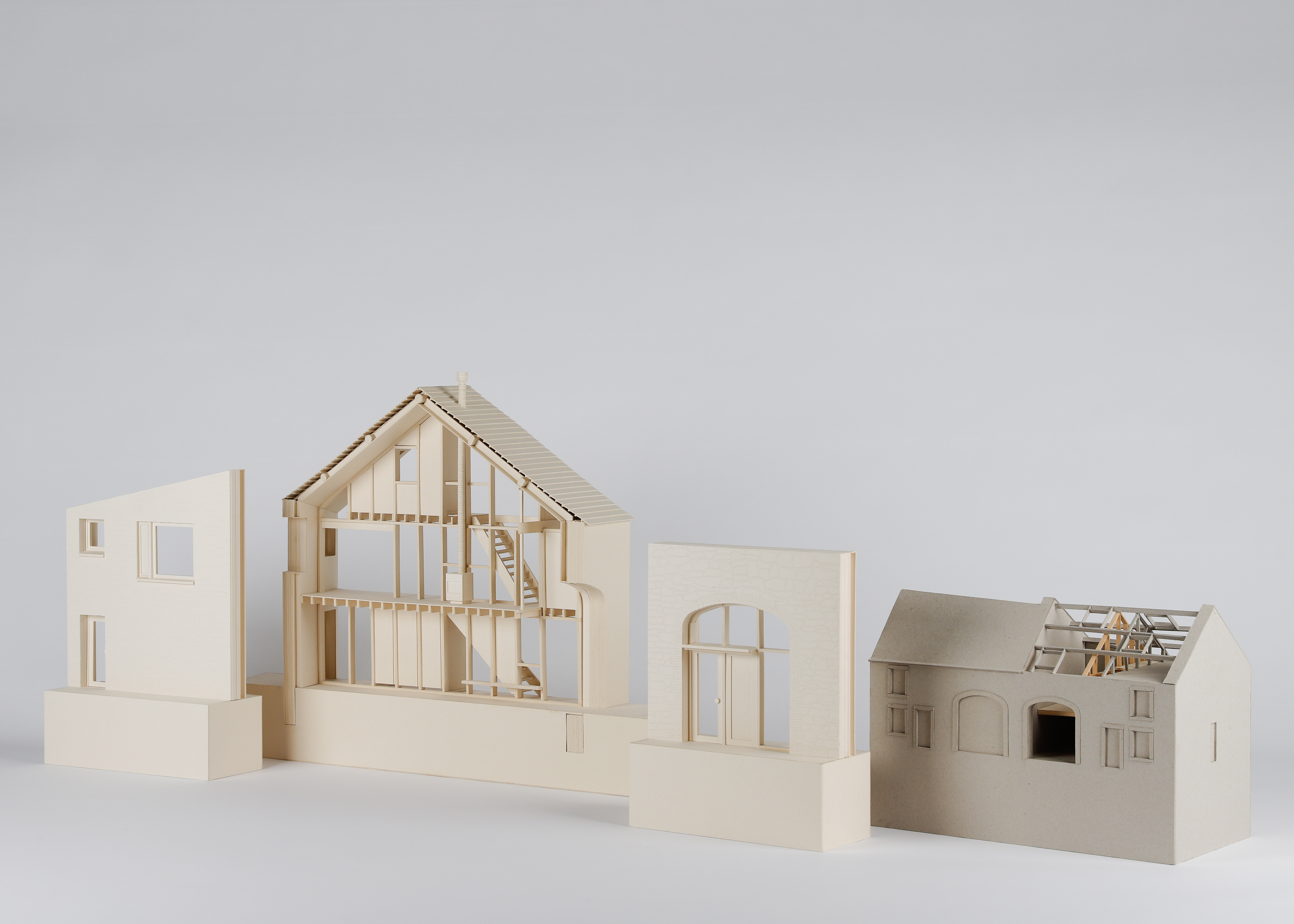 Afbeelding Maquette