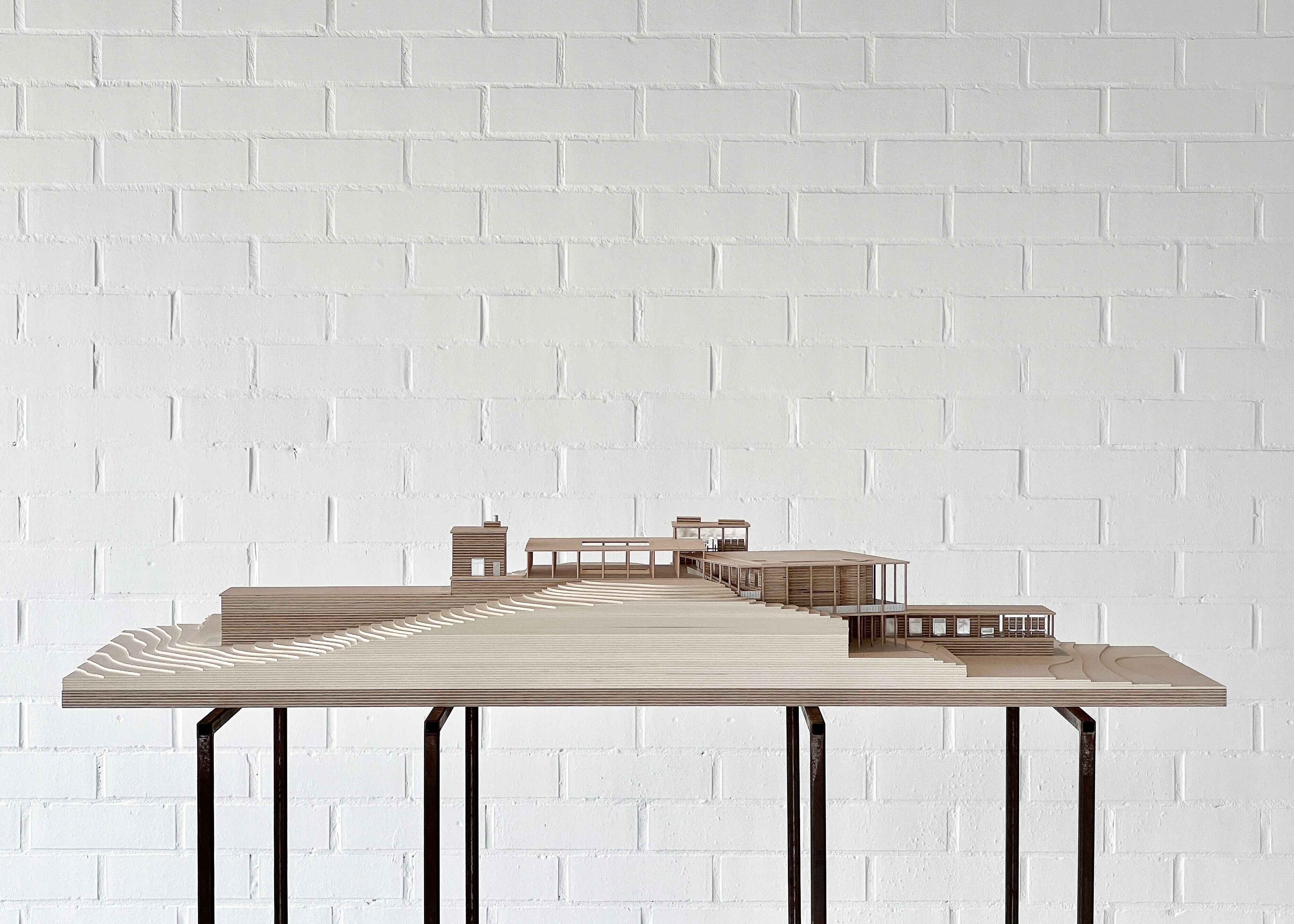 Afbeelding Maquette